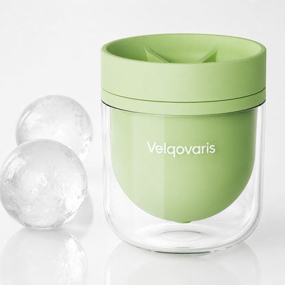 Ice Ball Mold