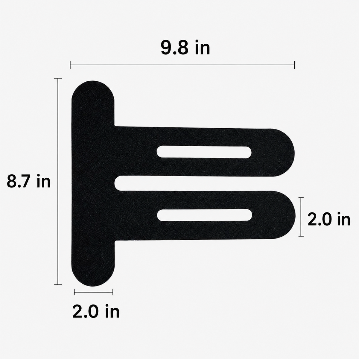 🔥Pre-Cut Kinesiology Tape(4 pcs)