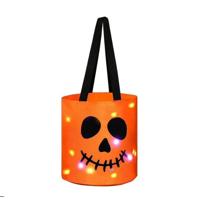 Trick-or-Treat Bags