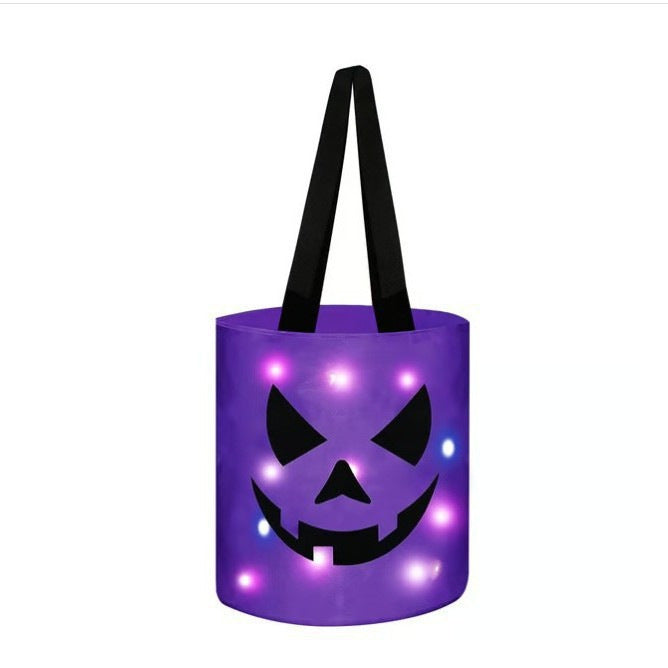 Trick-or-Treat Bags