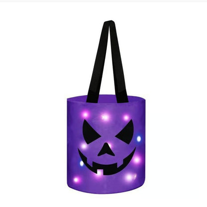 Trick-or-Treat Bags
