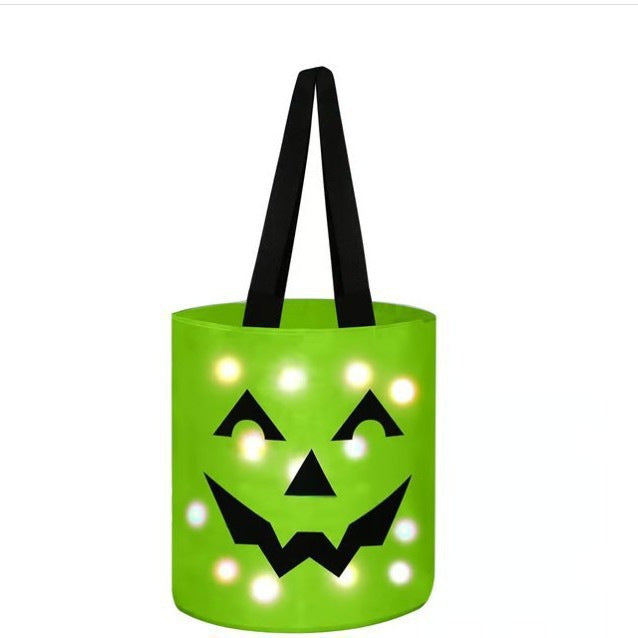 Trick-or-Treat Bags