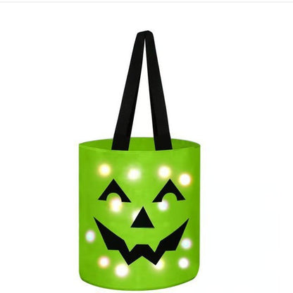 Trick-or-Treat Bags