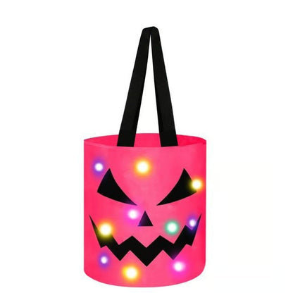 Trick-or-Treat Bags