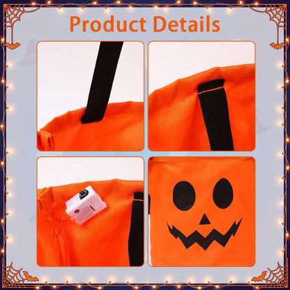 Trick-or-Treat Bags